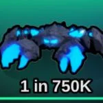 How to get Secret Crystal Crab