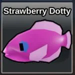 How to get the Strawberry Dotty