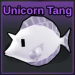 How to get the Unicorn Tang