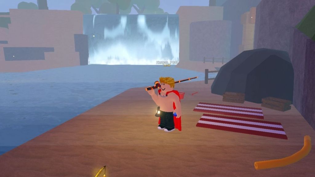 Fish It All Fish Locations Enchant Stones Roblox Pro Game Guides