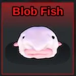 How to get the Lost Isle Blob Fish