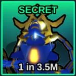 How to get the Robot Kraken in Fish It