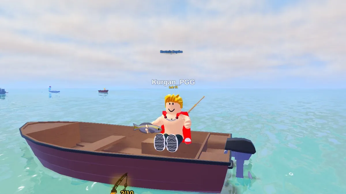 Fish It All Fish Locations & All Enchants List – Roblox