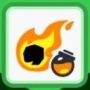 Flame Meteor Potion game image