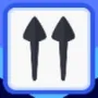 Front Arrow game image