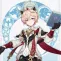 Dahlia — Genshin Impact character
