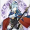 Ineffa — Genshin Impact character