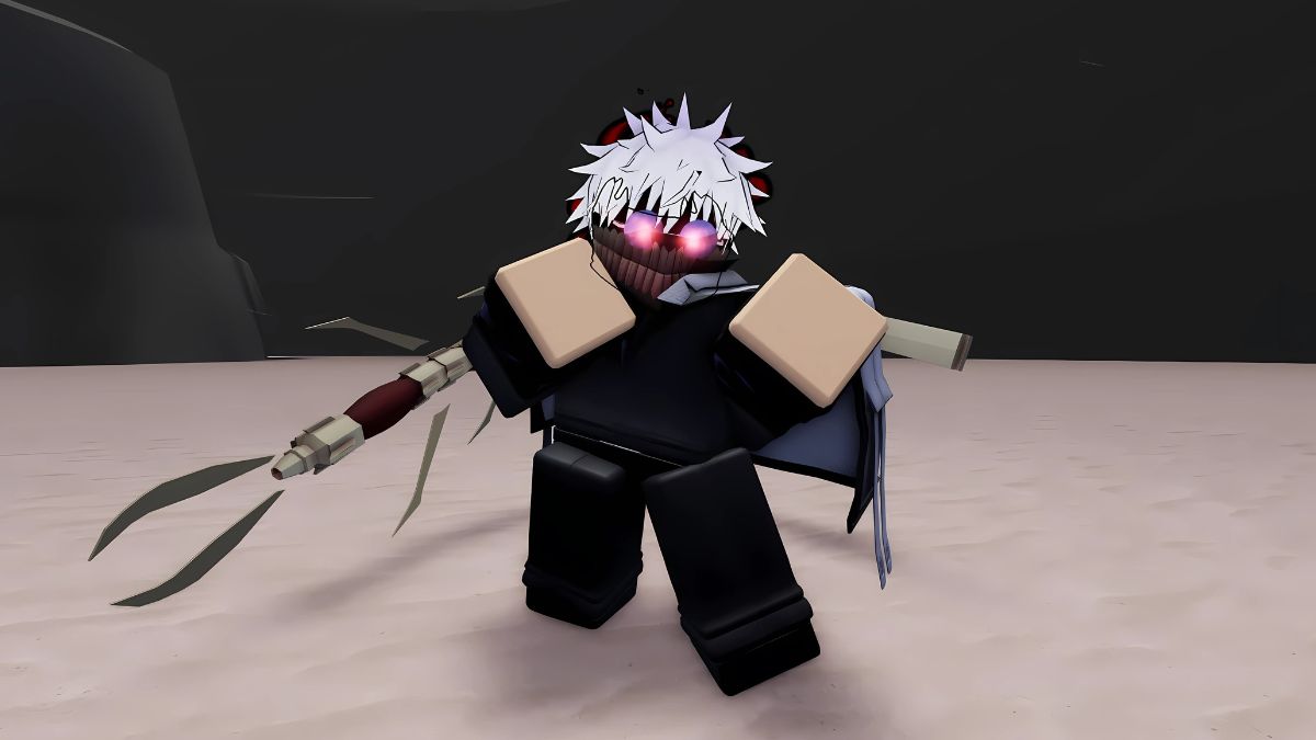 Complete Jujutsu Infinite Innate Technique Guide - Pro Game Guides