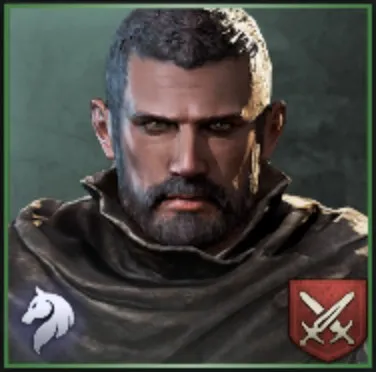 Gwynn character in King Arthur Legends Rise