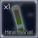 health vial item in jujutsu infinite