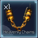 heavenly chains item in jujutsu infinite