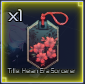 heian era sorcerer title in jujutsu infinite