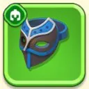 helmet of destruction gear in archero 2