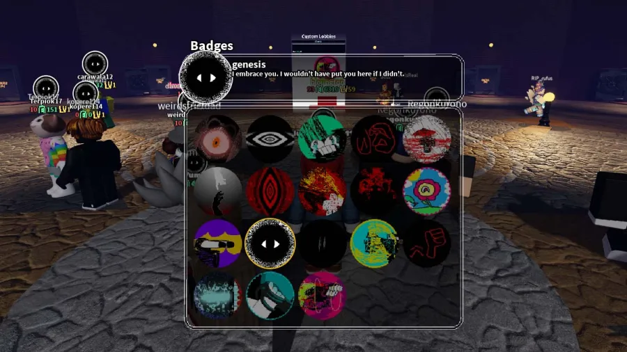 How to Get All Badges in Grace - Roblox | Pro Game Guides