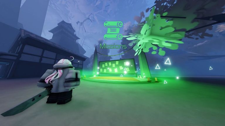 Complete Jujutsu Infinite Map [All NPCs & Locations] | Pro Game Guides