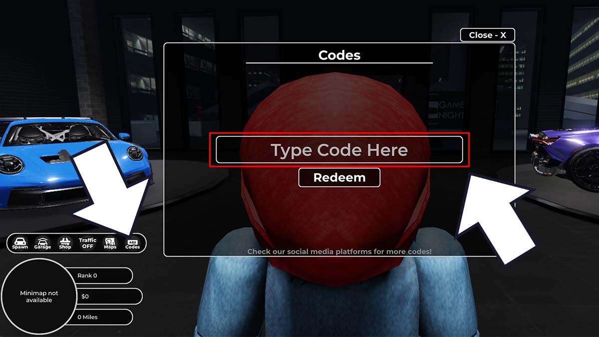 Highway Racers: REBORN Codes (January 2025) - Pro Game Guides