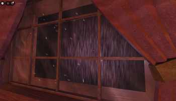 Window entity in Roblox Doors