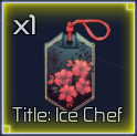 ice chef title in jujutsu infinite