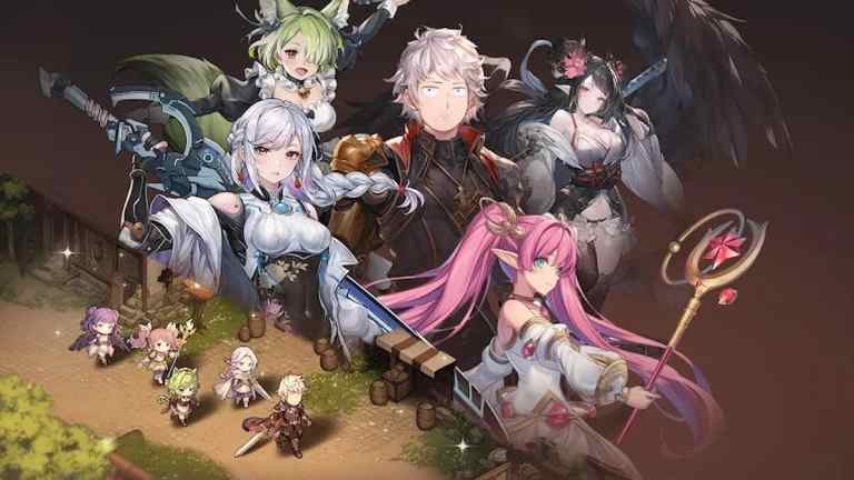 Isekai Saga Awaken Codes (June 2025) | Pro Game Guides
