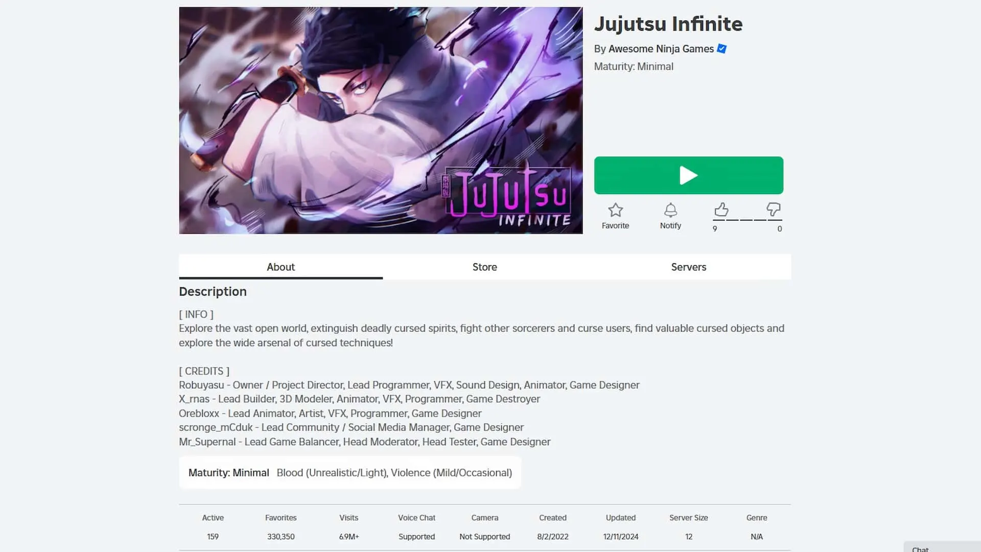 How to Get Jujutsu Infinite Wave 3 Early Access