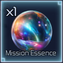 mission essence item in jujutsu infinite