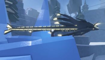 caught Northstar Serpent in Fisch