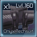 onyx techsuit item in jujutsu infinite