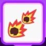 Rapid Fire Meteors game image