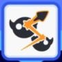 Ricocheting Arrow game image