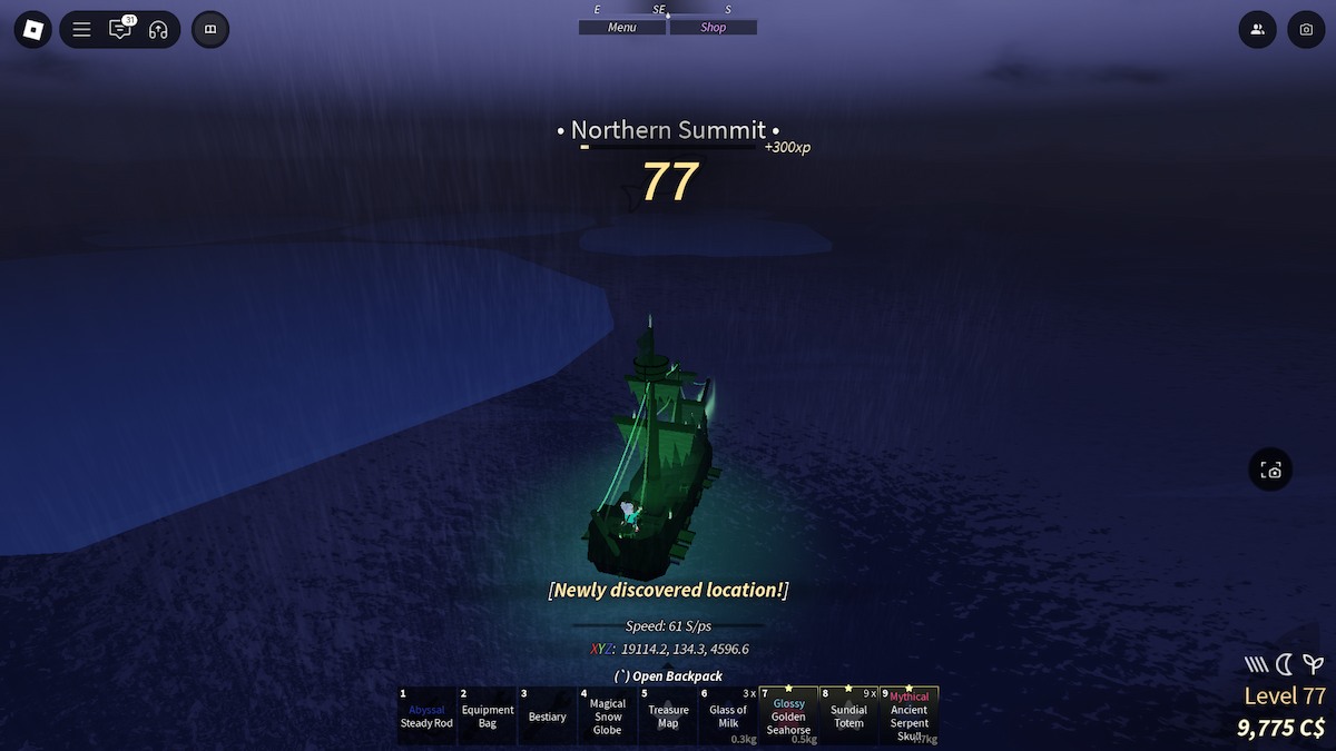 Complete Fisch Northern Expedition Guide - Pro Game Guides