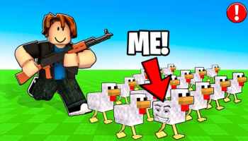 Promo image for Seekers.