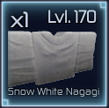 snow white nagagi item in jujutsu infinite