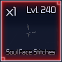 soul face stitches item in jujutsu infinite