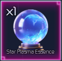 star plasma essence item in jujutsu infinite