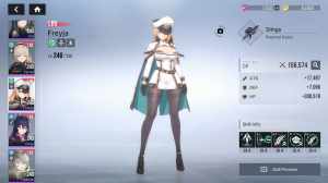 Starseed Asnia Trigger Tier List & Reroll Guide | Pro Game Guides