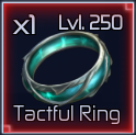 tactful ring item in jujutsu infinite