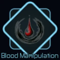 blood manipulation cursed technique symbol in jujutsu infinite