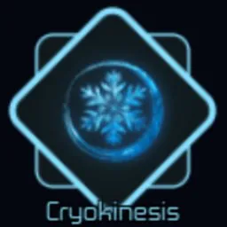 cryokinesis cursed technique symbol in jujutsu infinite