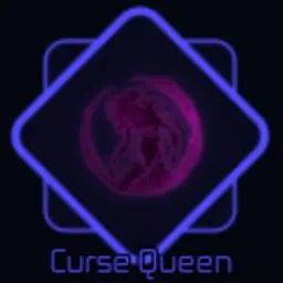 queen curse cursed technique symbol in jujutsu infinite