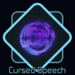 cursed speech cursed technique symbol in jujutsu infinite