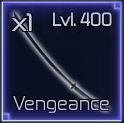 vengeance item in jujutsu infinite