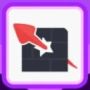 Wall-Piercing Arrow game image