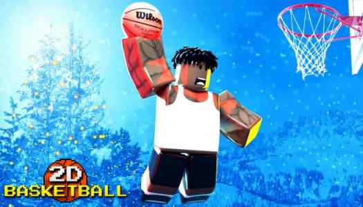 Playground Basketball Codes (December 2025) | Pro Game Guides