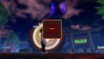 Slayer Halo in Anime Last Stand Roblox