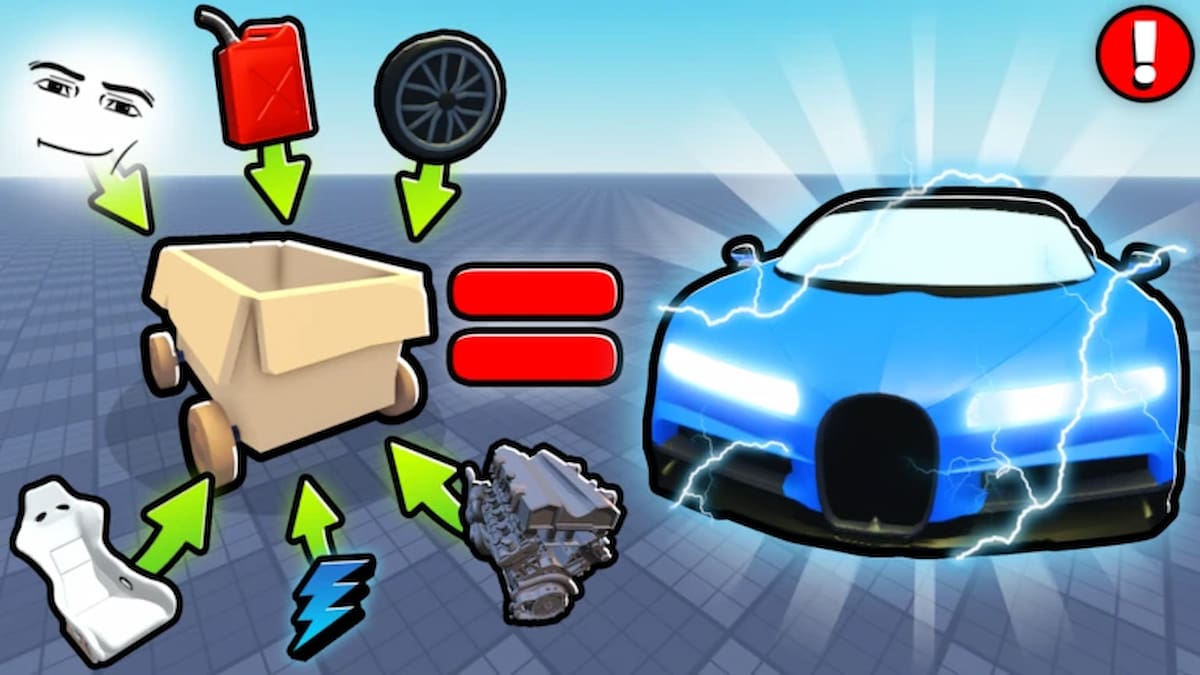 Car Training Official Image