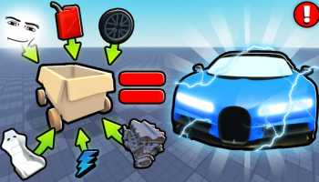 Car Training Official Image