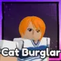 Cat Burglar game image