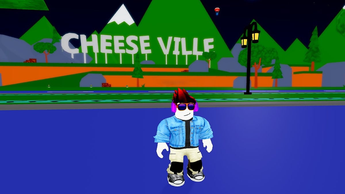 Cheese Factory Tycoon featured image.