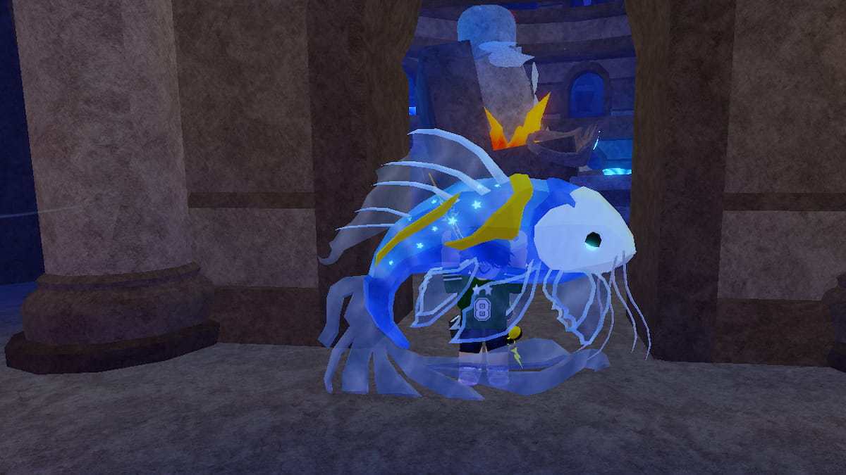 The Rarest Fish In Fisch Rarest Fish In Fisch