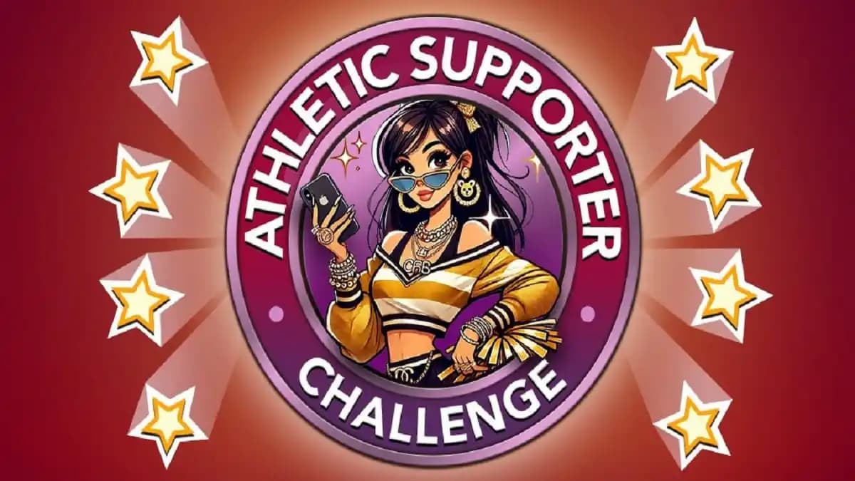 Become A Pro Athlete In BitLife: The Ultimate Guide - Escola Videira